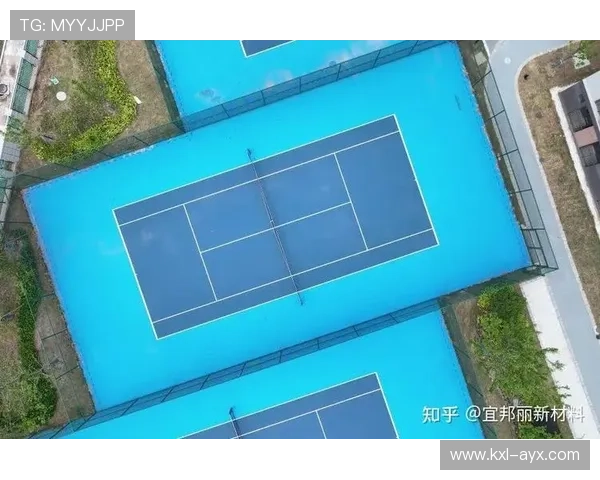 网球场地类型与胜率分析:硬地、草地、红土谁更占优? 网球场地类型与胜率分析:硬地、草地、红土谁更占优?