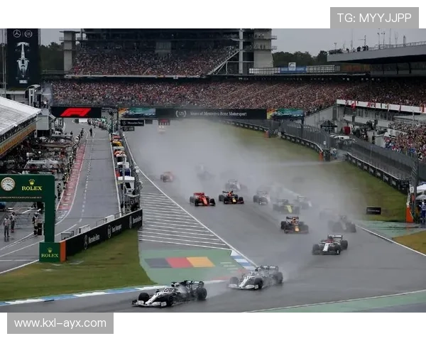 揭秘赛车起步技巧:如何在起跑瞬间占据先机 揭秘赛车起步技巧:如何在起跑瞬间占据先机