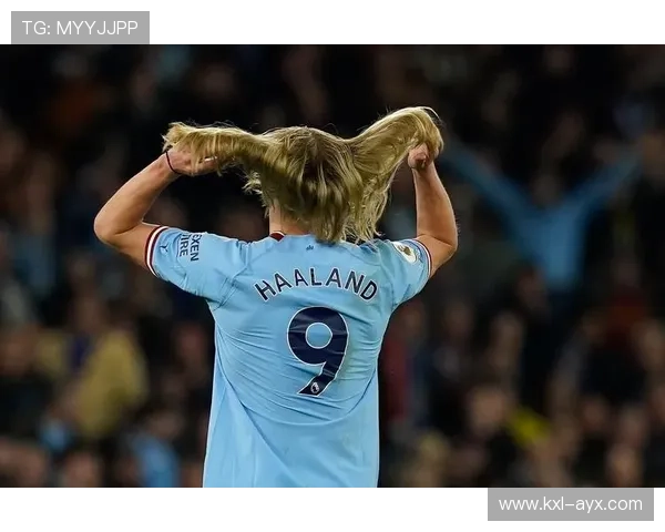 哈兰德回忆德甲岁月：从初出茅庐到成为传奇的蜕变之路